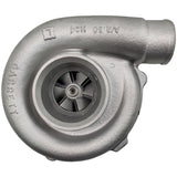 Garrett Perkins T04E35 Turbocharger Rebuilt - Goldfarb & Associates Inc