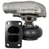 Garrett Perkins T04E35 Turbocharger Rebuilt - Goldfarb & Associates Inc