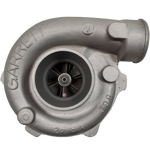 Garrett TA3106 Turbocharger - Perkins Diesel Fuel Performance Truck Motor Engine - Goldfarb & Associates Inc