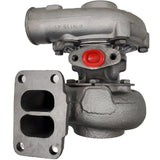 Garrett TA3106 Turbocharger - Perkins Diesel Fuel Performance Truck Motor Engine - Goldfarb & Associates Inc