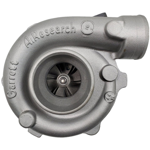 Garrett Perkins TA3107 Turbocharger Rebuilt - Goldfarb & Associates Inc