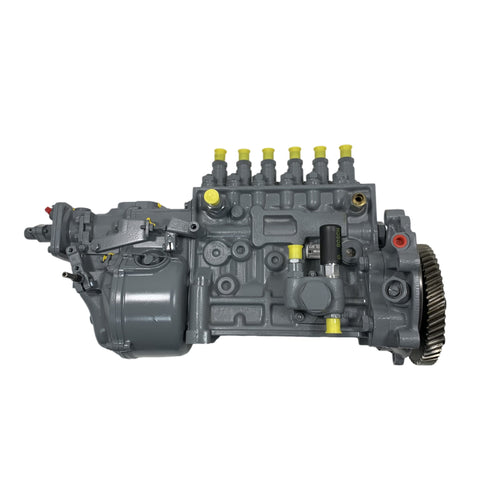 PES6P110A720RS3150R (E5HN9A543DD) Rebuilt Bosch 7.8L 177kW Injection Pump fits Ford TCP 9-400-087-335 Engine - Goldfarb & Associates Inc