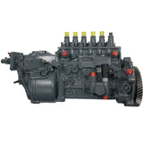 PES6P110A720RS3151R (PES6P110A720RS3151R=E6HN-9A543-BE) Rebuilt 6.6/7.8 Injection Pump fits Ford Engine - Goldfarb & Associates Inc