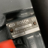 PES6P110A720RS3151R (PES6P110A720RS3151R=E6HN-9A543-BE) Rebuilt 6.6/7.8 Injection Pump fits Ford Engine - Goldfarb & Associates Inc