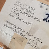 PLB1A65A3848AR (29106718350) Rebuilt Bosch EUP Fuel Injector fits Engine - Goldfarb & Associates Inc