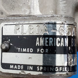 PLB1A65A3848AR (29106718350) Rebuilt Bosch EUP Fuel Injector fits Engine - Goldfarb & Associates Inc