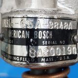 PLB1A65A3848AR (29106718350) Rebuilt Bosch EUP Fuel Injector fits Engine - Goldfarb & Associates Inc