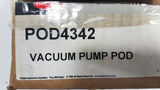POD4342 New Delphi Ford Vacuum Pump Pod - Goldfarb & Associates Inc