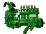 PP6M10P1F3468DR (RE503877 ; SE500223) Rebuilt Motorpal Injection Pump fits John Deere Engine - Goldfarb & Associates Inc