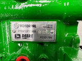 PP6M10P1F3468DR (RE503877 ; SE500223) Rebuilt Motorpal Injection Pump fits John Deere Engine - Goldfarb & Associates Inc