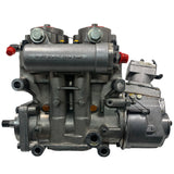 PSB12BT130EH5991A1R Rebuilt United Technologies 12 Cylinder Injection Pump Fits Diesel Tank Engine - Goldfarb & Associates Inc