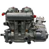 PSB12BT130EH5991A1R Rebuilt United Technologies 12 Cylinder Injection Pump Fits Diesel Tank Engine - Goldfarb & Associates Inc