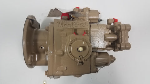 PTGCF40 Rebuilt Cummins PTG Injection Pump - Goldfarb & Associates Inc