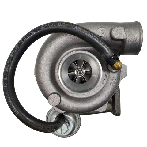 R93U78N (R93U78N) New Garrett TA0302 Turbocharger fits Peugeot Engine - Goldfarb & Associates Inc