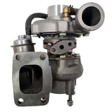 R93U78N (R93U78N) New Garrett TA0302 Turbocharger fits Peugeot Engine - Goldfarb & Associates Inc