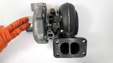 RE17787R (RE17787R) Rebuilt TB4129 Turbocharger fits John Deere Engine - Goldfarb & Associates Inc