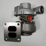 RE21783R (5326-970-6080) Rebuilt KKK K26 Turbocharger fits John Deere Engine - Goldfarb & Associates Inc