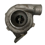 465593-0004N (RE40414) New Garrett John Deere TA3404 Turbocharger Fits 4039T Engine - Goldfarb & Associates Inc