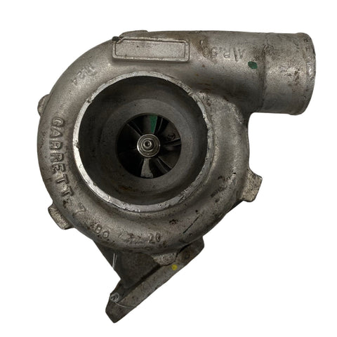 465593-5004N (465593-5004N) New Garrett GT2560 Turbocharger Fits Diesel Engine - Goldfarb & Associates Inc