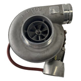 RE500080 (169522) New Borg Warner S300G033 Turbocharger Fit John Deere Diesel Engine - Goldfarb & Associates Inc