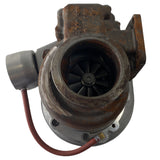 RE500080 (169522) New Borg Warner S300G033 Turbocharger Fit John Deere Diesel Engine - Goldfarb & Associates Inc