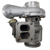 RE502311R (466937-0002) Rebuilt Garrett GT3571D Turbocharger fits John Deere 6081 Natural Gas CNG Engine - Goldfarb & Associates Inc