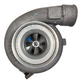 RE503065N (705055-0002) New Garrett TMF55 Turbocharger fits John Deere 2011 Marine Engine - Goldfarb & Associates Inc
