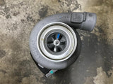 RE503065N (705055-0002) New Garrett TMF55 Turbocharger fits John Deere 2011 Marine Engine - Goldfarb & Associates Inc