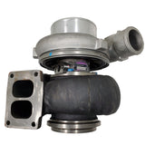 RE503189R (705055-0002) Rebuilt Garrett TMF55 Turbocharger fits John Deere Engine - Goldfarb & Associates Inc