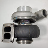 RE503189R (705055-0002) Rebuilt Garrett TMF55 Turbocharger fits John Deere Engine - Goldfarb & Associates Inc