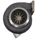 RE503189R (705055-0002) Rebuilt Garrett TMF55 Turbocharger fits John Deere Engine - Goldfarb & Associates Inc