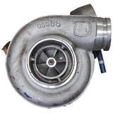 RE505450N (171357) New Borg Warner S300G068 Turbocharger fits John Deere Engine - Goldfarb & Associates Inc