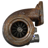 RE507118N New CZ K27 Turbocharger fits John Deere 4045 Tier 1 & 2 Engine - Goldfarb & Associates Inc