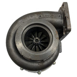 RE509385N New CZ K27 Turbocharger fits John Deere 6068 Tier 1 & 2 Engine - Goldfarb & Associates Inc