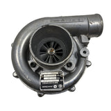 RE509789N New CZ K27 Turbocharger fits John Deere 6068 Tier 1 & 2 Engine - Goldfarb & Associates Inc