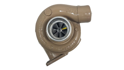 RE509807N (RE509807N=172522) New John Deere Turbocharger Fits Diesel Engine - Goldfarb & Associates Inc