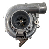 RE515438N New CZ K27 Turbocharger fits John Deere 4045 Tier 1 & 2 Engine - Goldfarb & Associates Inc