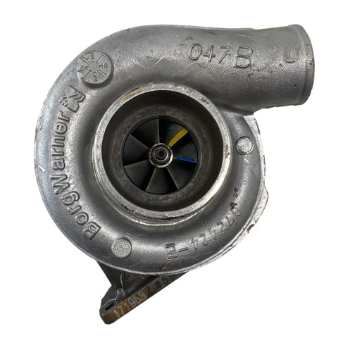 RE515501N (RE515501N) New S200S057 Turbocharger fits John Deere Engine - Goldfarb & Associates Inc