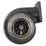 RE515501N (RE515501N) New S200S057 Turbocharger fits John Deere Engine - Goldfarb & Associates Inc