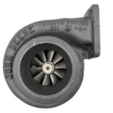 RE516199N (177274) New Borg Warner S300 Turbocharger fits John Deere Timberjack 6081H Engine - Goldfarb & Associates Inc