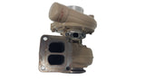 RE516446 New BorgWarner John Deere Turbocharger Take Off - Goldfarb & Associates Inc
