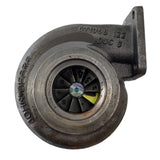 RE516667N (177259) New Borg Warner S200S053 Turbocharger fits John Deere 6068 Engine - Goldfarb & Associates Inc