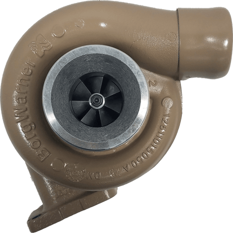 RE516783 (319163) New Takeoff Schwitzer S2A Turbocharger Fits John Deere 4045T Engine - Goldfarb & Associates Inc