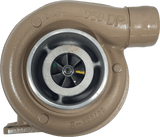 RE517236N (RE517236N=173355) New John Deere Turbocharger Fits Diesel Engine - Goldfarb & Associates Inc