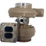 RE517236N (RE517236N=173355) New John Deere Turbocharger Fits Diesel Engine - Goldfarb & Associates Inc