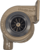 RE517236N (RE517236N=173355) New John Deere Turbocharger Fits Diesel Engine - Goldfarb & Associates Inc