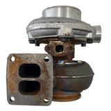 RE517239N (RE517239N=173359) New John Deere Turbocharger Fits Diesel Engine - Goldfarb & Associates Inc