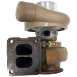 RE517799N (319125) New Take - Off Schwitzer S2A Turbocharger fits John Deere 4045 Engine - Goldfarb & Associates Inc