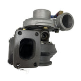 RE518234 (173628) Rebuilt BorgWarner S1BG036 Turbocharger 5030 John Deere Tractor Engine - Goldfarb & Associates Inc