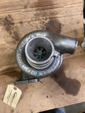RE523366N (318615) New Schwitzer S2A090 Turbocharger fits John Deere 4045 Engine - Goldfarb & Associates Inc